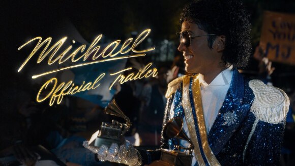Gaat de Michael Jackson-biopic 'Michael' voor de $1 miljard?