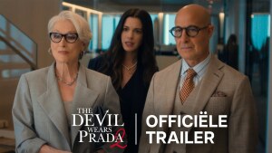 Thumbnail The Devil Wears Prada 2