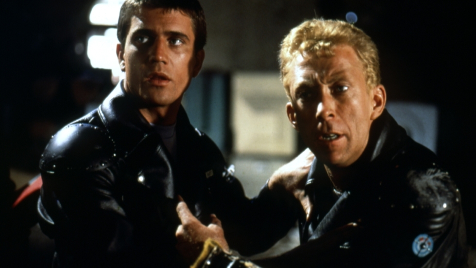 Klassieke post-acolyptische film met cultstatus staat nu weer in de top tien van HBO Max