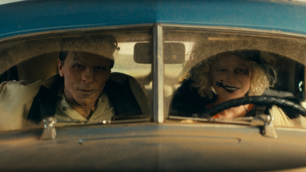 Beter dan 'Frankenstein?' Christian Bale en Jessie Buckley schitteren in 'The Bride!': "Echte cinema"