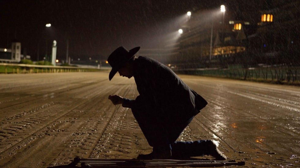 Opmerkelijk verhaal nu op Netflix en direct hoog in de Top 10