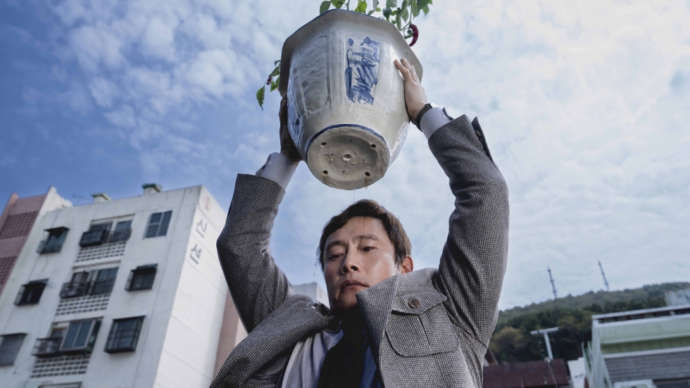 'No Other Choice': de concurrentie is letterlijk moordend