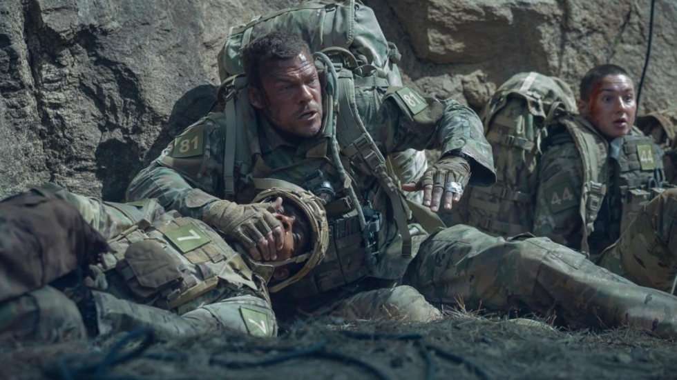 Hopelijk weet Netflix met 'War Machine' het akelige 'The Rip' weg te poetsen