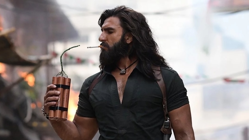 Onwaarschijnlijk heldenverhaal op Netflix wordt nu sterk bekeken