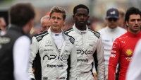 Het blijft onrustig rond het vervolg op 'F1: The Movie', maar nu komt er toch hoopvol nieuws uit de paddock
