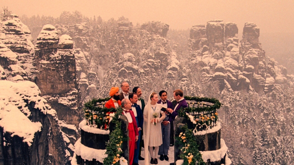 Dit hoogstandje moet je hebben gezien en gelukkig kan dat binnenkort op Netflix