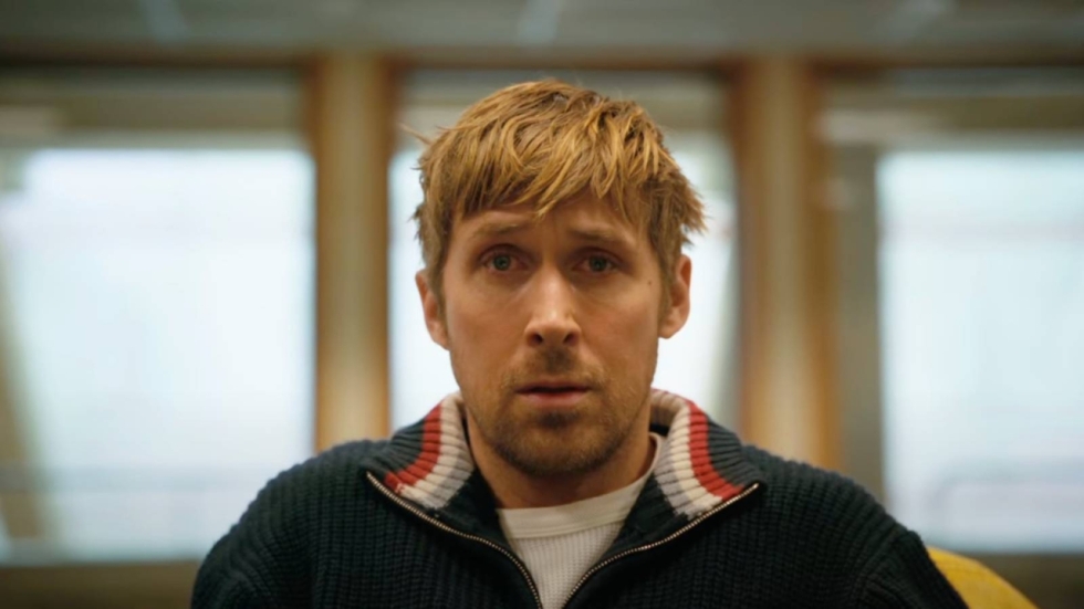 Prachtige beelden 'Project Hail Mary' met Ryan Gosling: zo heb je de ruimte nog nooit gezien