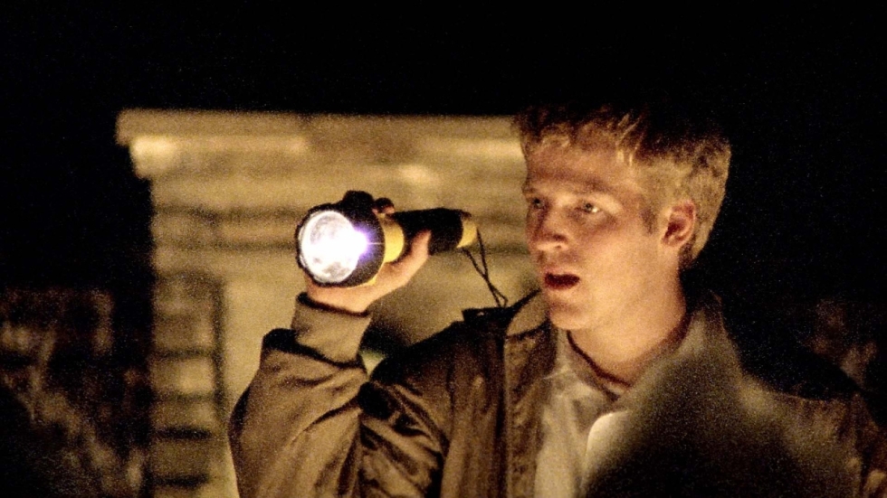 De beste tijdreisfilm waar je nog nooit van hebt gehoord, is ook de meest gestoorde