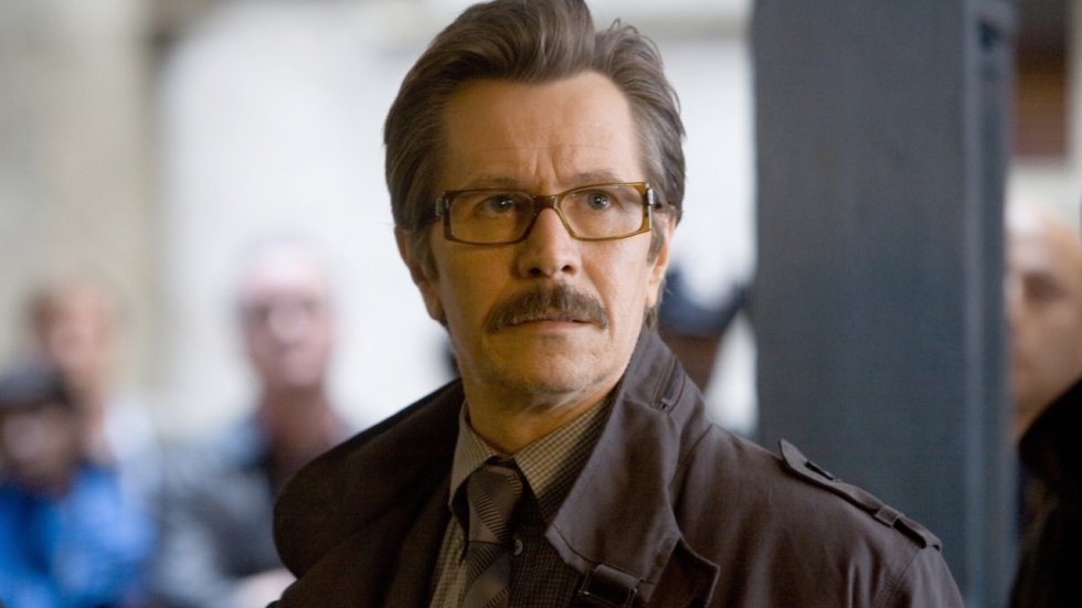 Gary Oldman wees bijna de rol van zijn leven af: "Ik wilde nee zeggen"