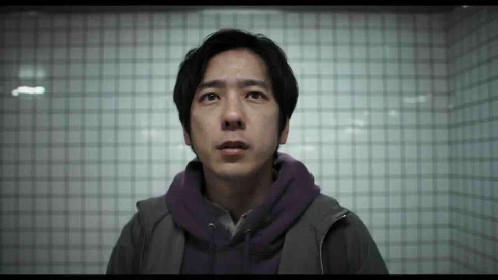 Bizarre trailer brute videogame-verfilming 'Exit 8'