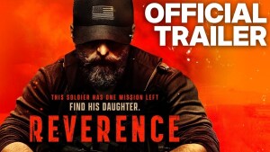 Reverence (2025) video/trailer