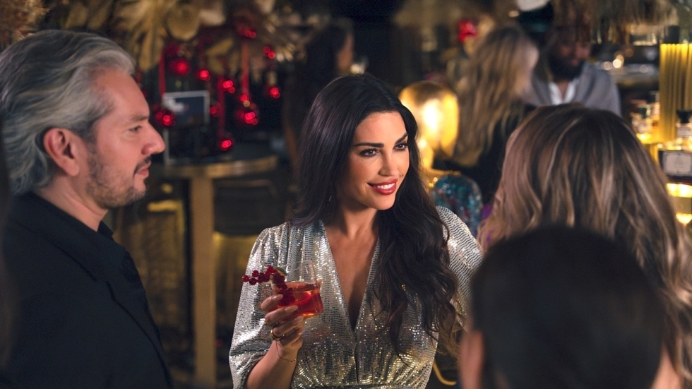 Ben jij dol op Yolanthe? Vanaf vandaag staat ze met haar nieuwste film voor je klaar op Prime Video