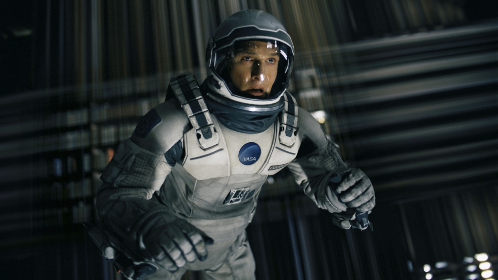 "Bijna perfect": De film die Christopher Nolan inspireerde tot 'Interstellar'