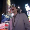 Borat: Cultural Learnings of America for Make Benefit Glorious Nation of Kazakhstan
