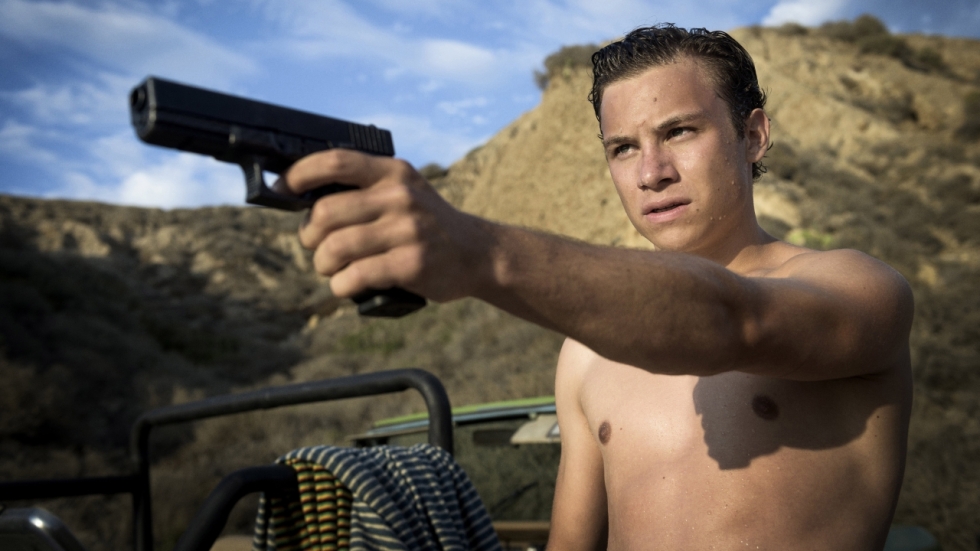 Netflix lanceert 6 seizoenen van misdaadserie, vervanger gevonden voor personage in 'The Last of Us' seizoen 3 en Klingons zijn terug in 'Star Trek: Starfleet Academy'