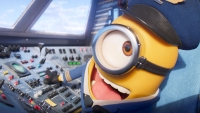 De Minions gaan op zoek naar monsters in hun nieuwe film