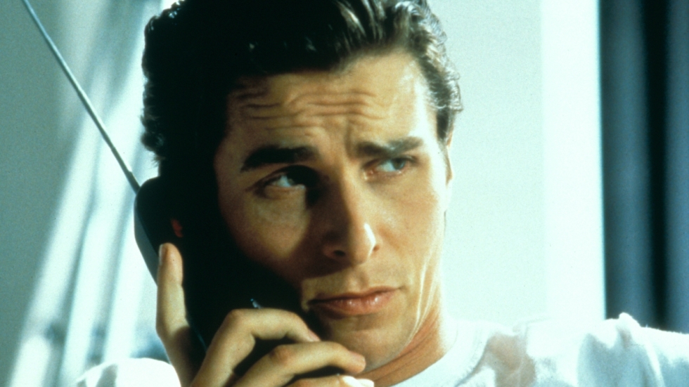 Christian Bale over de 'vieste' scène van zijn carrière: "Ik had er wel echt moeite mee"