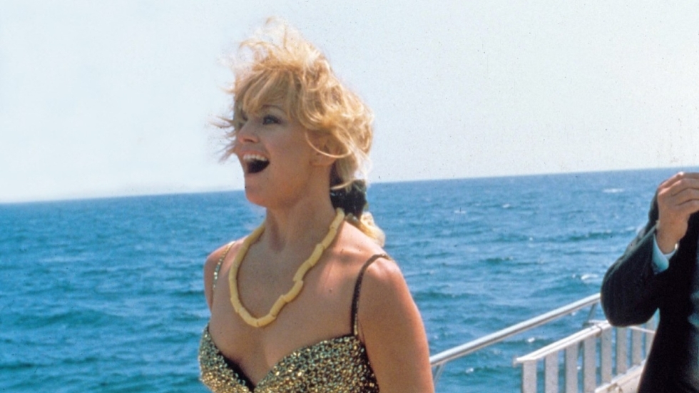 Bijzonder vermakelijke jaren 80-komedie op Netflix trekt nu alle aandacht