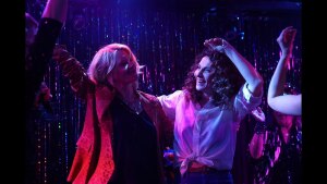 What a Feeling (2024) video/trailer