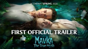 Mavka. The True Myth (2026) video/trailer