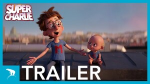 Super-Charlie (2024) video/trailer