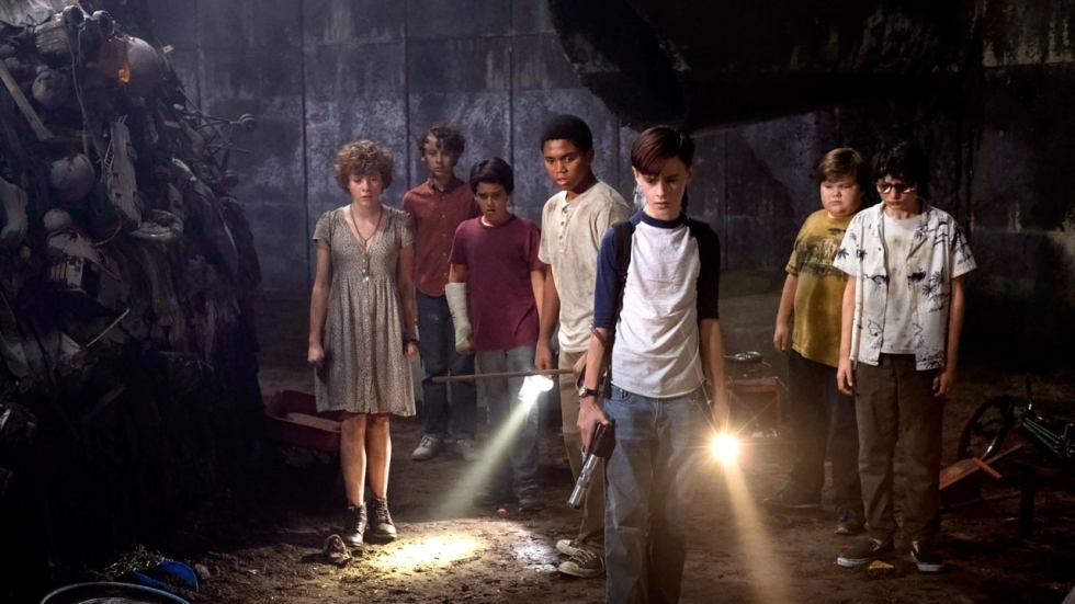 De succesvolste horrorfilm aller tijden wordt beter en beter