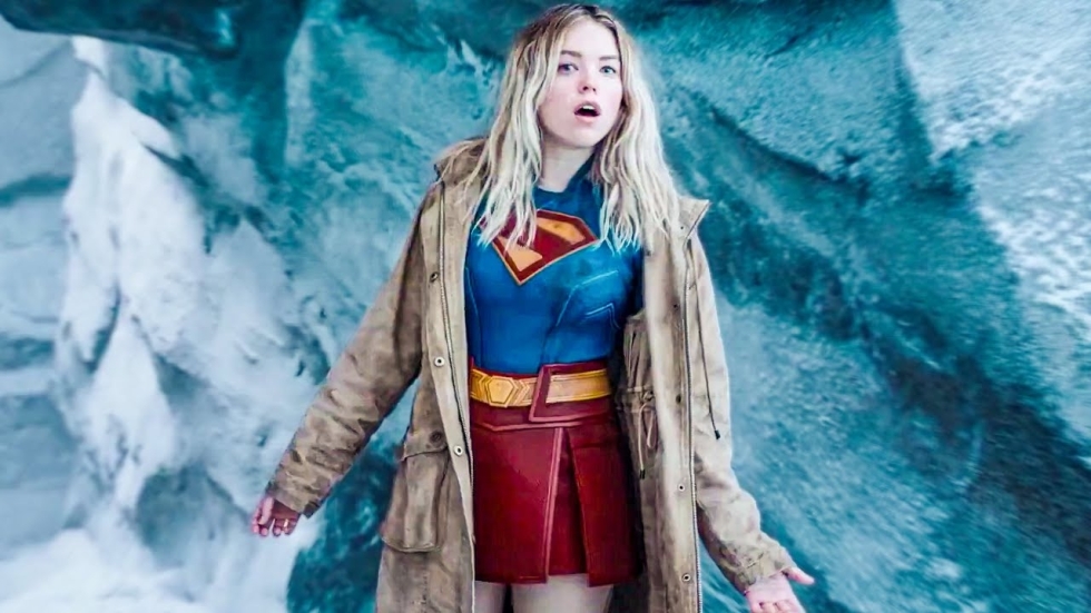 'Supergirl'-actrice en 'Walking Dead'-acteur gaan in bizarre horrorfilm spelen