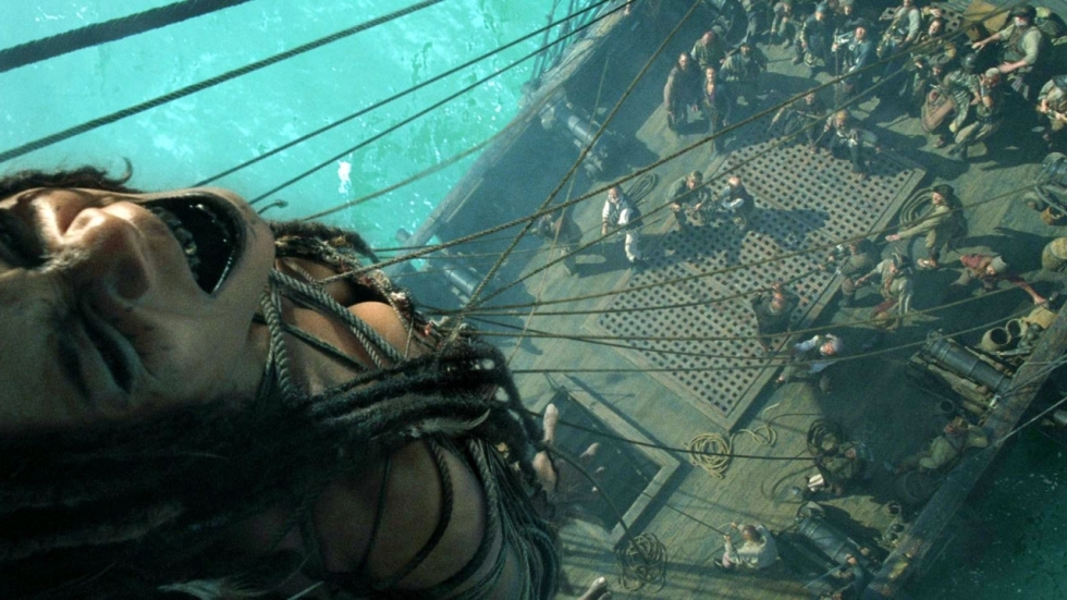 De ideale 'Bioshock'-film krijgen we nooit te zien: "Geen studio is bereid om te gaan waar ik heen wilde"