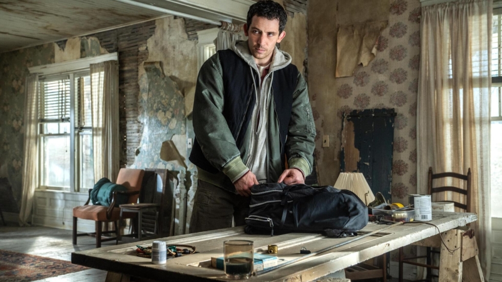 Dé sciencefictionfilm van het jaar verschijnt deze lente: "Waarom is ons niks verteld?"