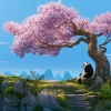 Kung Fu Panda