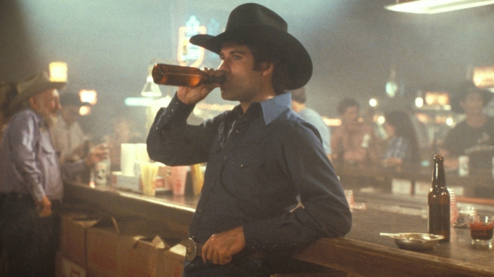 46 jaar geleden verraste John Travolta iedereen met een van de meest unieke westerns van die tijd