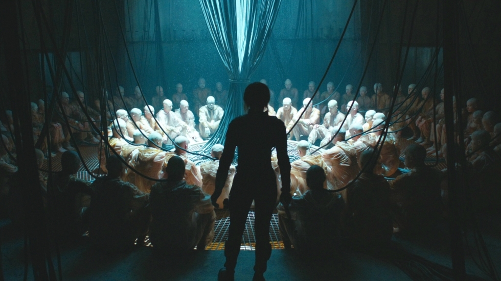 Scarlett Johansson kaapt vanavond je televisie, met een van haar meest bekritiseerde films ooit