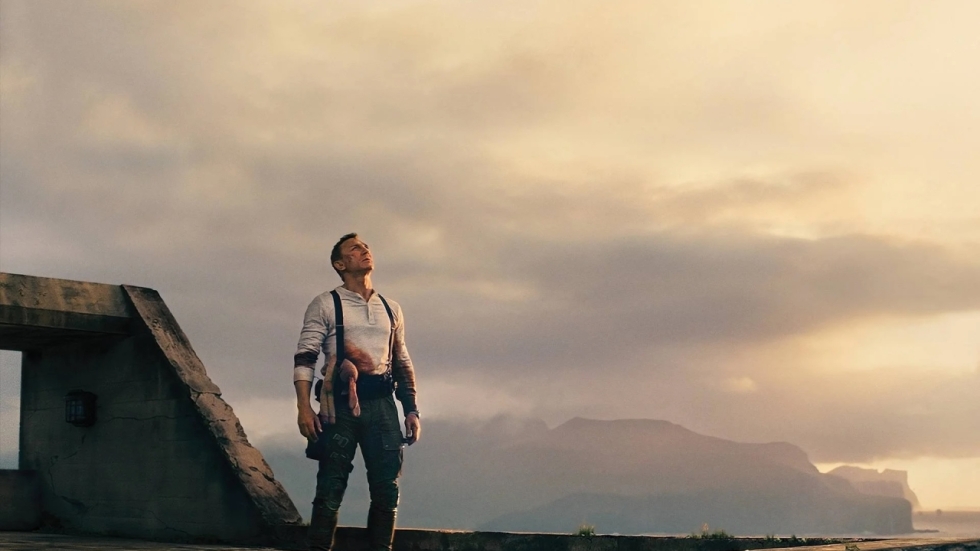 Ik ben zo bang dat James Bond nu écht dood is