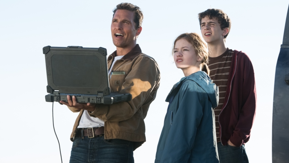 Timothée Chalamet over zijn favoriete film: "Gaat denk ik niet meer veranderen"