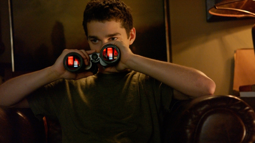 Hij was de gedroomde opvolger van James Dean, maar na een reeks publieke inzinkingen wil geen enkele studio het risico nog nemen