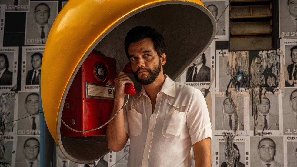 'The Secret Agent': hoe 'Jaws' symbool staat voor een dictatuur