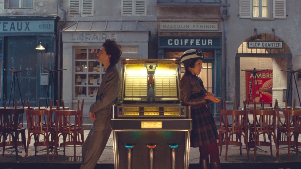 Vol grote namen en nú op Netflix: deze topper kreeg te weinig aandacht