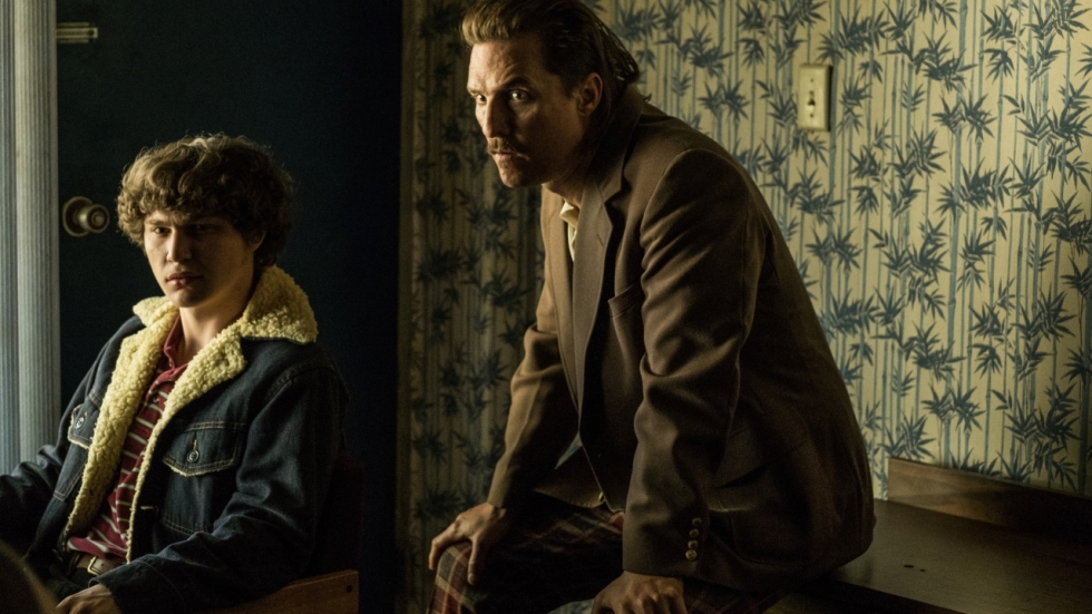 Deze donderdag op tv: grauwe misdaadfilm uit 2018 tijdens de crackoorlog in de jaren 80