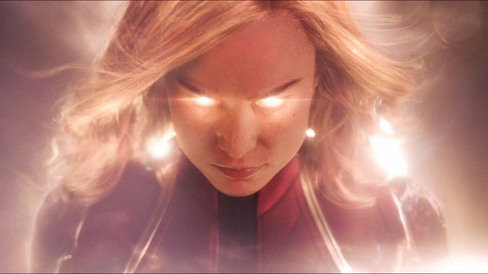 Aankomende monsterfilm met Brie Larson ('Captain Marvel') zet een belangrijke stap vooruit