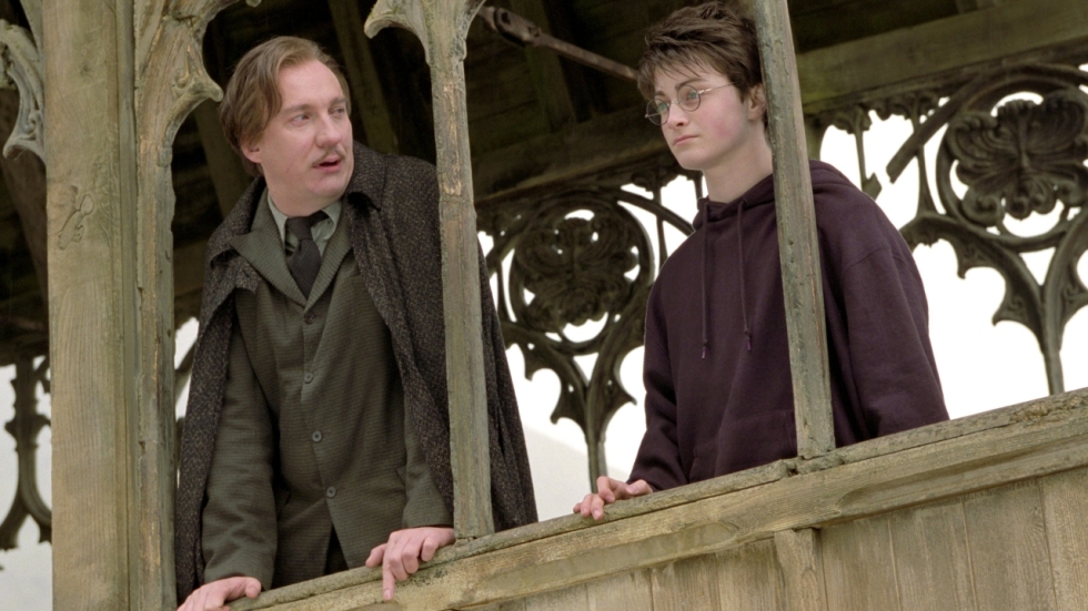 Deze geliefde 'Harry Potter'-ster is vragen over serie spuugzat: "Genoeg geweest"