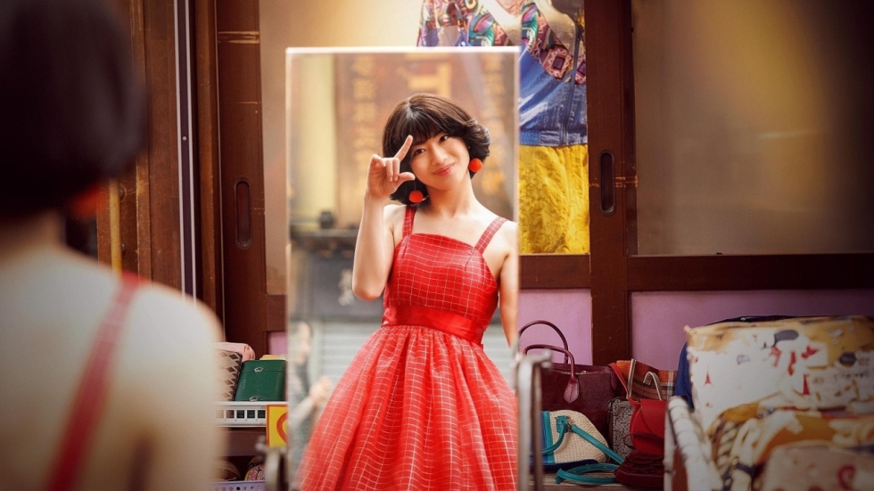 'This Is I': grillig sprookje over transitie in Japan