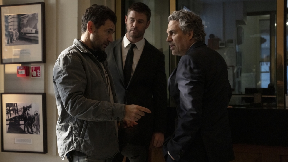 Eerste reacties op sterrenthriller 'Crime 101': Sissend rubber of weinig memorabel?