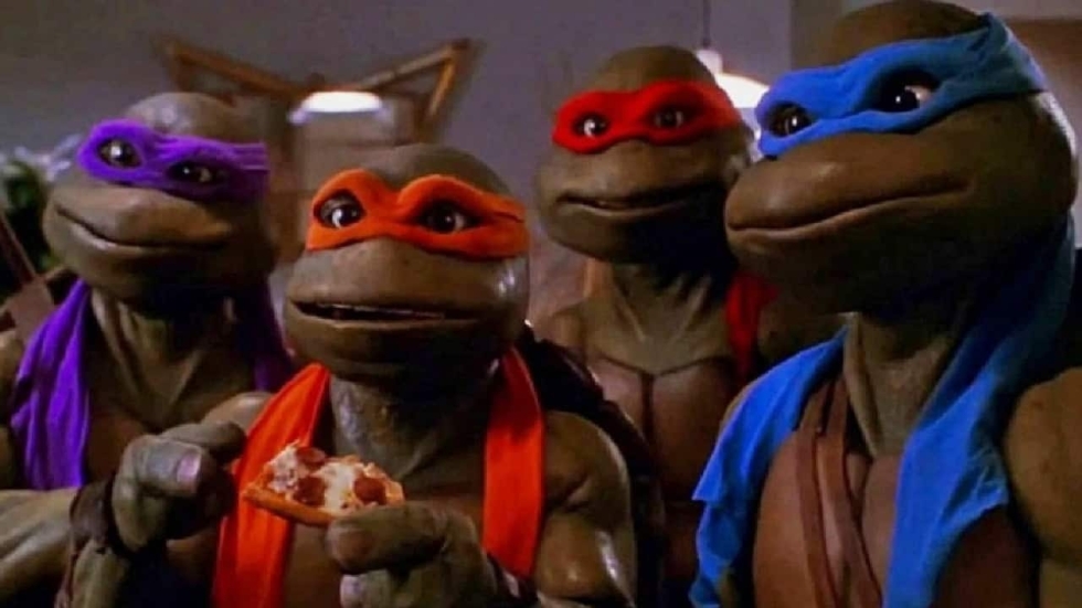 Geschrapte Ninja Turtles-film 'The Last Ronin' zou een oude bekende terugbrengen