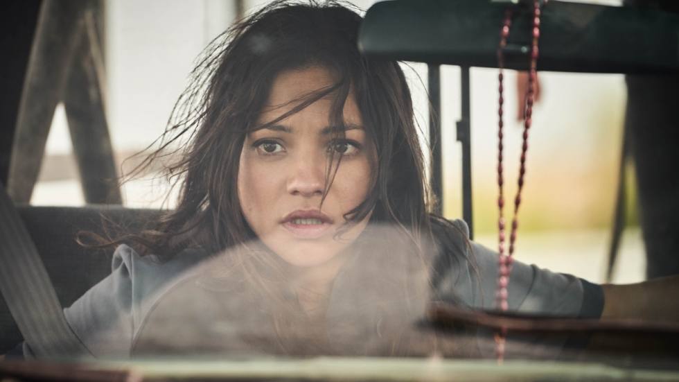 Netflix zet meeslepende film met 'Terminator: Dark Fate'-ster vandaag online