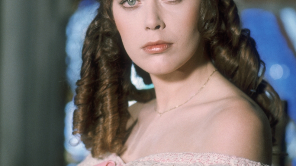 Ze deed alles om de nieuwe Bond-girl te worden, maar na een traumatische ervaring met een Amerikaanse producent vluchtte deze actrice terug naar Nederland