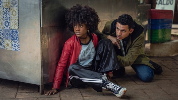 Salve Geral: Irmandade