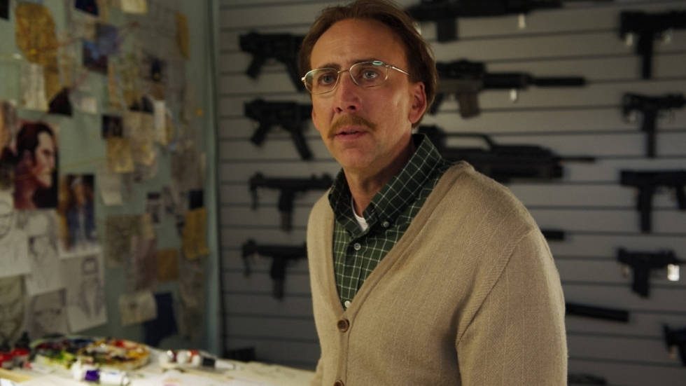 Nicolas Cage weigerde deze gigantische rol: "Ik had gewoon ja moeten zeggen"