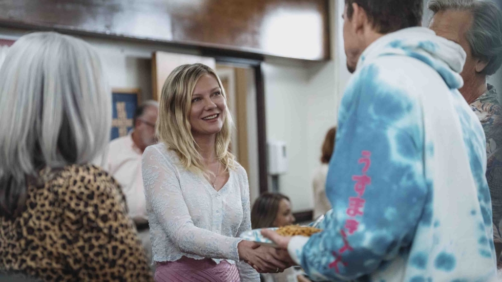 Gloednieuwe prima ontvangen misdaadfilm staat direct in de Top 10 van Prime Video