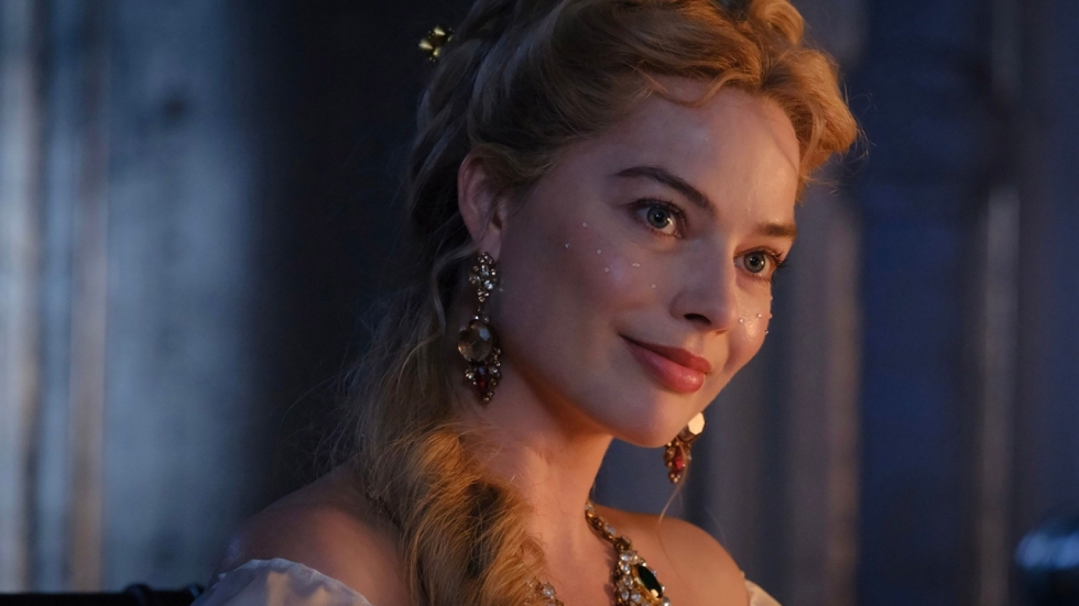 Wilde 'Pirates of the Caribbean 6'-geruchten over Margot Robbie en de zoon van Jack Sparrow: producent reageert