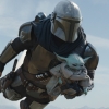 Star Wars: The Mandalorian and Grogu